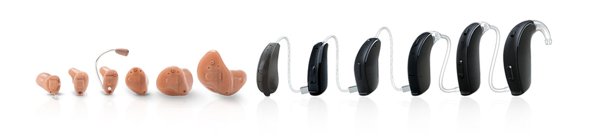 Hearing Aids - Texas Hearing