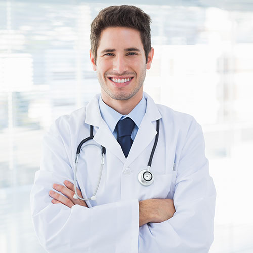 Brian Smith - Texas Hearing