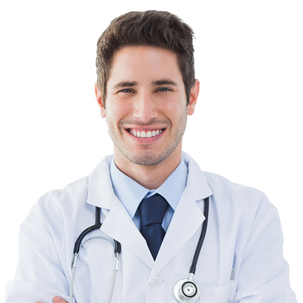 Brian Smith, Audiologist - Texas Hearing